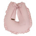 Mordesign Ruffle Powder Voedingskussen FD-13