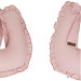 Mordesign Ruffle Powder Voedingskussen FD-13