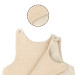 Mordesign Sleeper Beige 70 cm Slaapzak FK11-M11