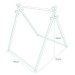 Mordesign Pink Speeltent D-13