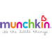 Munchkin Paars, Groen, Blauw 3 Stuks Kommetjes met Zuignap 051750