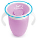 Munchkin 207ml 6m+ Miracle 360 Trainer Cup Oranje Anti-Lek Beker 012442