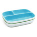 Munchkin 2 Stuks Splash Groen/Blauw Bordjes 012448 div