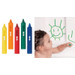 Munchkin Bath Crayons Badkrijtjes 5 Stuks 011690