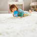 Munchkin Click Lock Blauw Drinkbeker met Rietje 01225701