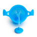 Munchkin Click Lock Blauw Drinkbeker met Rietje 01225701