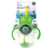 Munchkin Click Lock Groen Drinkbeker met Rietje 01225601
