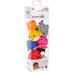 Munchkin Ocean Sea Squirts 8 Stuks Badspeeltjes 01233501