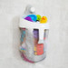 Munchkin Super Scoop Badspeeltjes Organizer 01239901