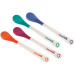 Munchkin 4 Stuks White Hot Safety Spoon Lepels met Warmte Indicator 011522