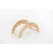 Luna Toys Naturel ECO Houten Klimboog LU-36882