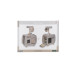 Label Label Nougat Houten Bistro Keuken LLWT-34765