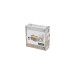 Label Label Nougat Houten Crepe Maker LLWT-34734