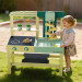 Topbright Houten Modderkeuken