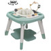 Tryco Dinosaurus Stonegreen 3-in-1 Activiteitentafel TR-927082