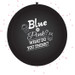 Ootje Kadootje Gender Reveal Girl Confetti Roze Ballon OK 8082