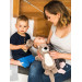 Baby Ono Otter Maggie 30 cm Knuffel 737