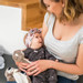 Baby Ono Otter Maggie Speenknuffel 739