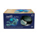Pabobo Aqua Effect Turtle Babyprojector AAQ02R-TURTLE