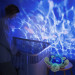 Pabobo Aqua Effect Turtle Babyprojector AAQ02R-TURTLE
