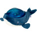 Pabobo Aqua Dream Whale Babyprojector AAQ01-TEALWHALE