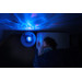 Pabobo Aqua Dream Whale Babyprojector AAQ01-TEALWHALE