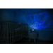 Pabobo Aqua Dream Whale Babyprojector AAQ01-TEALWHALE