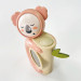 Pabobo Kid'Sleep Koala Bruin Slaaptrainer en Kinderwekker KS-KOALA