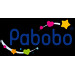 Pabobo Shakie Walvis Draagbaar Nachtlampje PA-SHA-WHALE