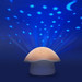 Pabobo Mushroom Pink Sterrenprojector PA-SP02M-P