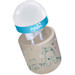 Pabobo Nomade Grey Forest Nachtlampje PA-SL02-Bois