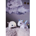 Pabobo Shakie Unicorn Draagbaar Nachtlampje PA-SHA-UNICORN