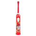 Paw Patrol Marshall Rood Elektrische Kinder Tandenborstel 100035