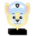 Paw Patrol Neon LED Chase Staande Lamp GSM189323