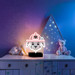 Paw Patrol Neon LED Marshall Staande Lamp GSM189325