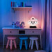 Paw Patrol Neon LED Marshall Staande Lamp GSM189325