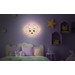 Paw Patrol Neon LED Skye Wandlamp