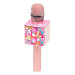 Paw Patrol Skye Roze Draadloze Karaoke Microfoon 100030