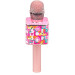 Paw Patrol Skye Roze Draadloze Karaoke Microfoon 100030