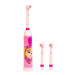 Paw Patrol Skye Roze Elektrische Kinder Tandenborstel 100034