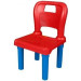 Pilsan Hobby Play Blauw Tafel met Stoeltjes 03 414