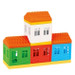 Pilsan Mini City 40 stuks Bouwblokken 03 101