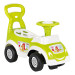 Pilsan My Cute First Car Groen Loopauto 07 826