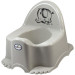 Tega Baby Eco Olifant Grijs Potje SL-001-162