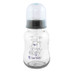 Lorelli Glass Moonlight Blue 120ml Glazen Fles 1020061-0004