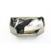 Pronto Cloud Grey Secret Storage Opbergvak voor Bolderkar / Duowagen