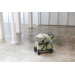Pronto Olive Green Bolderkar / Duowagen 4309