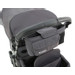 Pronto Space Grey Organizer Tas voor Bolderkar / Duowagen 4644