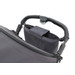 Pronto Space Grey Organizer Tas voor Bolderkar / Duowagen 4644