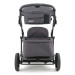 Pronto Space Grey Organizer Tas voor Bolderkar / Duowagen 4644